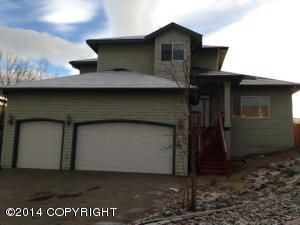 5970 Muirwood Drive, Anchorage, AK 99502