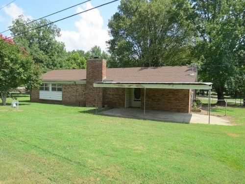 N 62Nd Ter, Van Buren, AR 72956