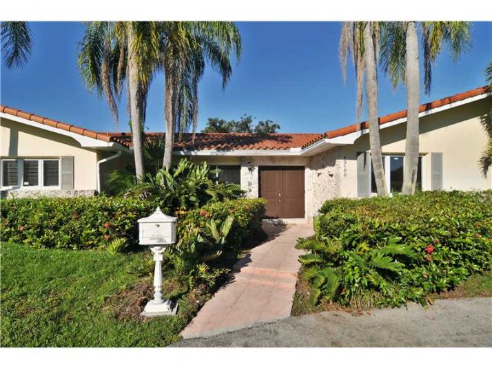 13100 SW 69 AV, Miami, FL 33156