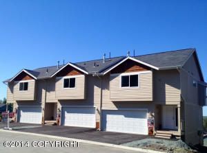 12276 Vista Ridge Loop, Eagle River, AK 99577