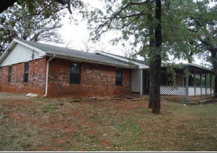 535 Allen St, Duncan, OK 73533