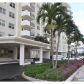 401 GOLDEN ISLES DR # 612, Hallandale, FL 33009 ID:11156363