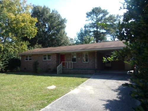 332 Carterhill Dr, West Columbia, SC 29172