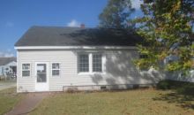 813 Cabarrus St Edenton, NC 27932