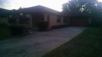 3314 Waterwood Drive, Sebring, FL 33872