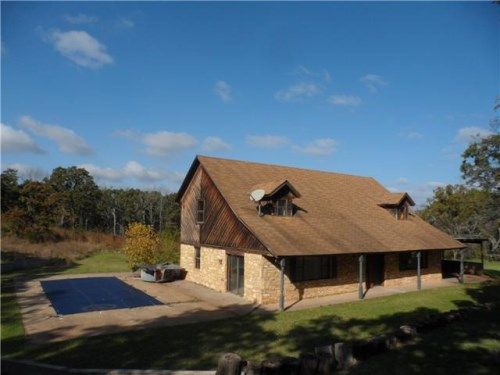 46734 Sarges Rd, Tecumseh, OK 74873
