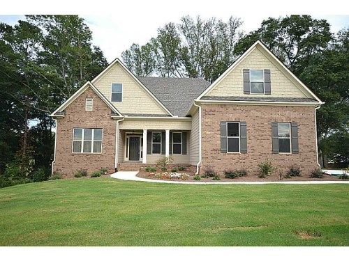 125 Glenmill Way, Woodstock, GA 30188