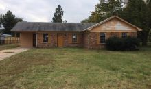 1205 E Barton Ave West Memphis, AR 72301