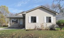 47 Chapman St Pontiac, MI 48341