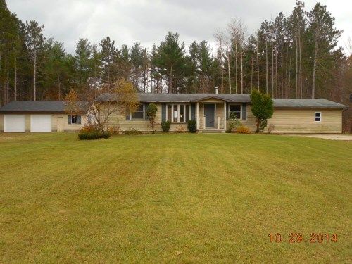 19881 11 Mile Rd, Big Rapids, MI 49307