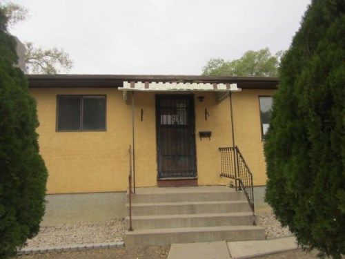 2925 2nd Ave, Pueblo, CO 81003