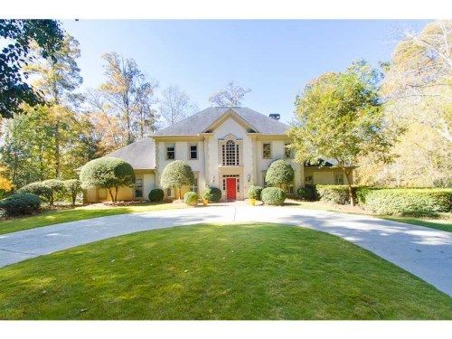 725 W Conway Drive Nw, Atlanta, GA 30327