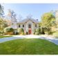 725 W Conway Drive Nw, Atlanta, GA 30327 ID:11184844