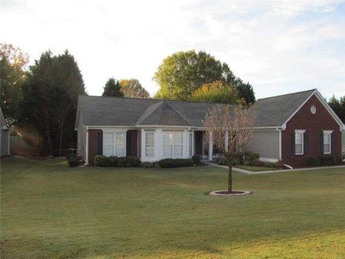 1327 Highfield Drive, Lawrenceville, GA 30043