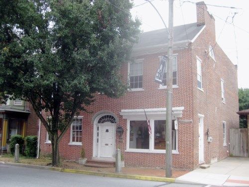 157 W. Market St., Marietta, PA 17547