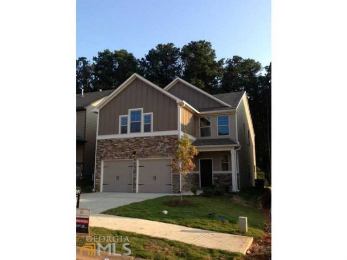 5031 Jack Drive Lot 138, Decatur, GA 30035