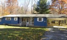 1133 State Rd 135 S Nashville, IN 47448