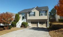 1125 Winter Park Lane Norcross, GA 30093