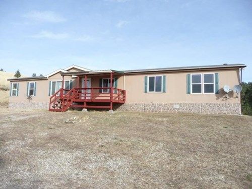 41 Eagle Point Ln, Bridger, MT 59014