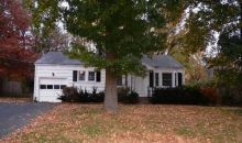 5535 Flint Street Shawnee, KS 66203