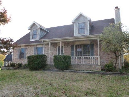 406 Ashbury Court, La Vergne, TN 37086
