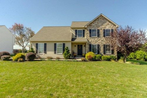 115 POMMEL LANE, Marietta, PA 17547