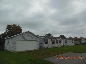 215 E Brooks Creek Rd, Pennville, IN 47369