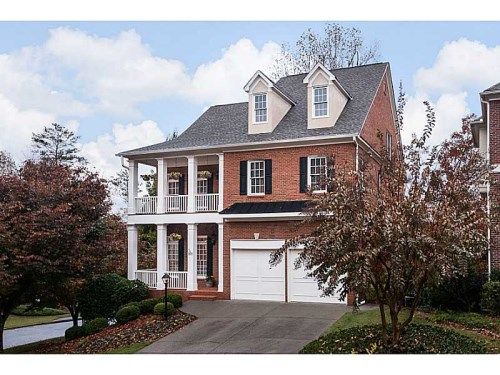 3555 Highgrove Way Ne, Atlanta, GA 30319