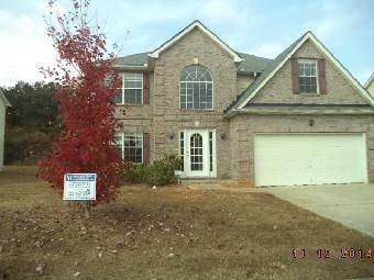 6045 Sunflower Ct, Ellenwood, GA 30294