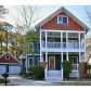 103 Candler Pointe Way, Decatur, GA 30030 ID:11189088