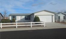 220 Glen Vista Dr Dayton, NV 89403