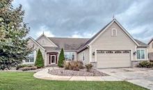 9684 W Prairie Grass Way Franklin, WI 53132