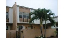 3653 CITRUS TC # 4 Fort Lauderdale, FL 33328