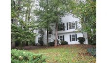 7250 Briardale Drive Cumming, GA 30041