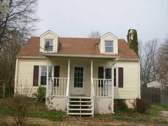 12 Finley Road, Winchester, KY 40391
