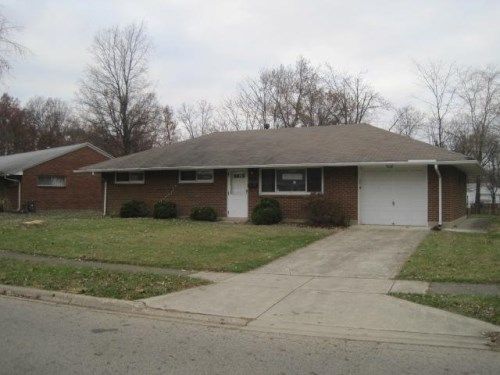 6626 Penick Dr, Reynoldsburg, OH 43068