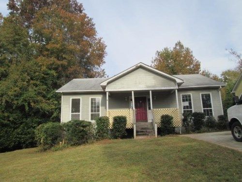 813 Shawnee Drive, North Augusta, SC 29841