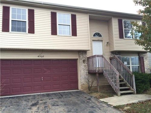 4308 Nipigon Dr, Columbus, OH 43207