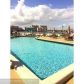 100 GOLDEN ISLES DR # 109, Hallandale, FL 33009 ID:11157070