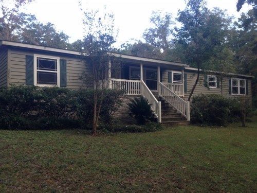 2246 Old Carrouth Path, Tallahassee, FL 32303