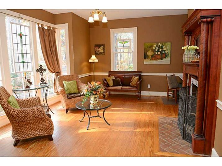 3560 Country Estate Drive, Kennesaw, GA 30152