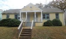 246 Rosser Street SW Atlanta, GA 30314