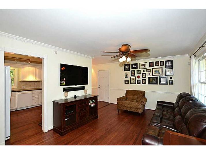 1998 Commodore Lane, Atlanta, GA 30341