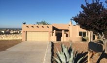 5047 Vista Chico Loop Las Cruces, NM 88012