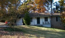 6021 Kay Drive Norcross, GA 30093