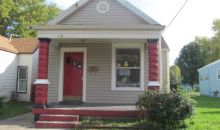 418 E Brandeis Ave Louisville, KY 40217