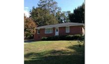 1963 Clearwater Drive Marietta, GA 30067