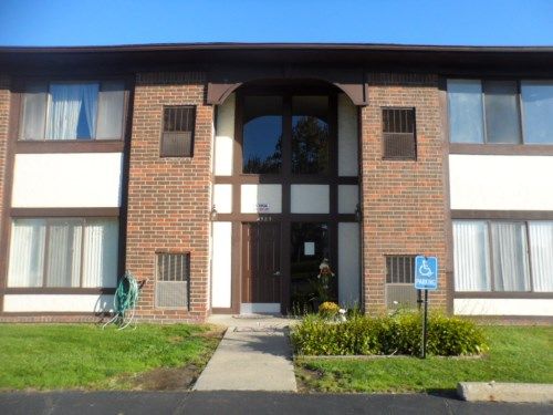 4925 E 10 Mile Road Unit 6, Warren, MI 48091