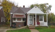 9645 Mettetal St Detroit, MI 48227