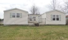 4165 Manning Dr Fort Gratiot, MI 48059